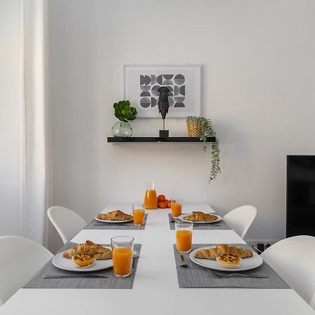 Whome Hideaway Family Apartment #2 Lisboa المظهر الخارجي الصورة
