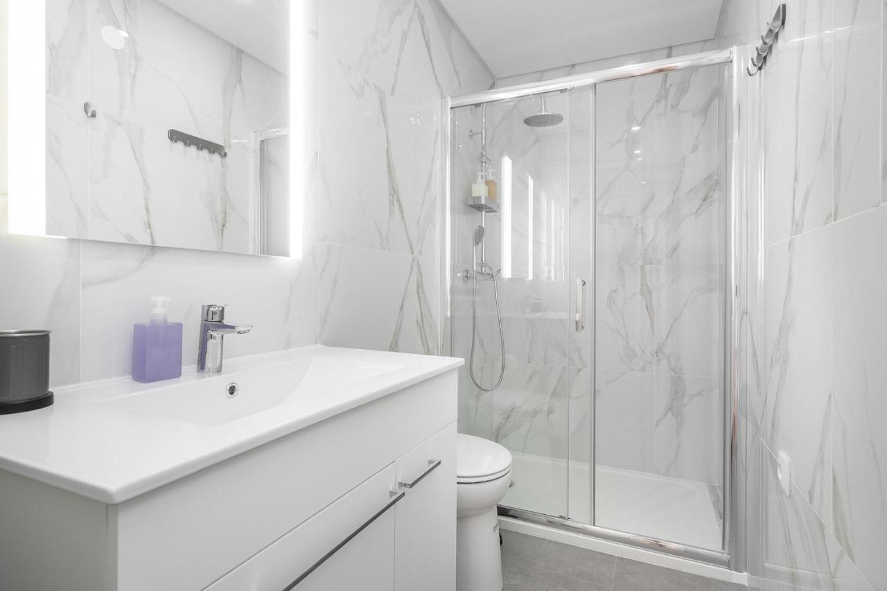 Whome Hideaway Family Apartment #2 Lisboa المظهر الخارجي الصورة