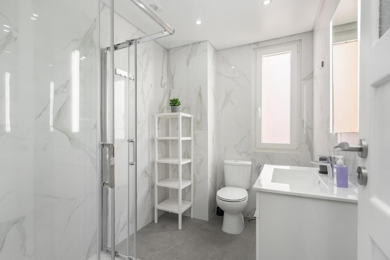 Whome Hideaway Family Apartment #2 Lisboa المظهر الخارجي الصورة